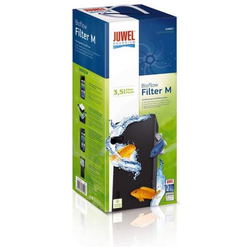Juwel Filtr vnitřní Bioflow M (1ks)