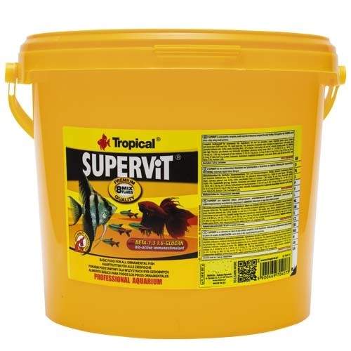 TROPICAL Supervit-Basicflake 11L/2kg