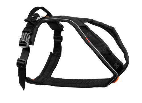 NON-STOP Dogwear Postroj Line GRIP Velikost: 3