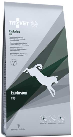 TROVET NVD Exclusion - 2,5kg
