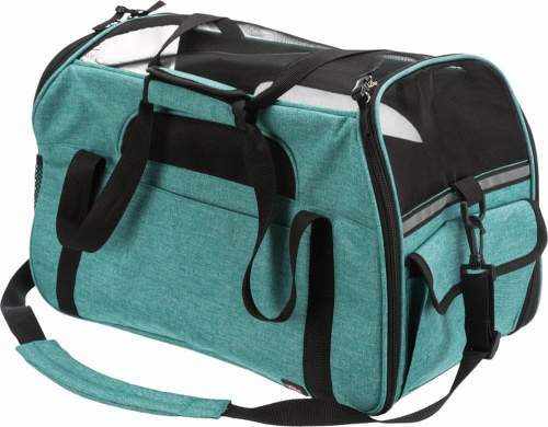 Trixie Transportní taška MADISON 25x33x50cm, zelená