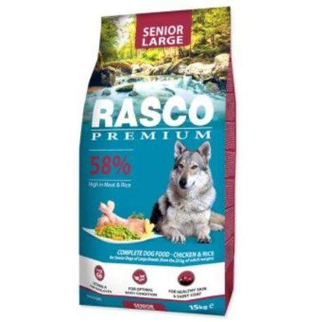 RASCO Premium Senior Large