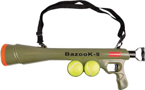 FLAMINGO Bazoo-K 9