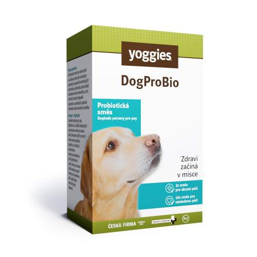 Yoggies DogProBio®