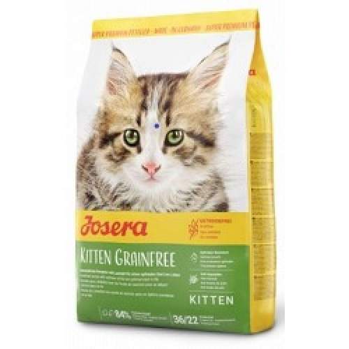 JOSERA Kitten Grainfree 2kg
