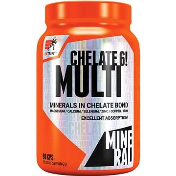 Extrifit Multimineral Chelate!