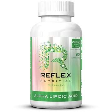 Reflex Alpha Lipoic Acid