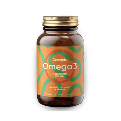 Omega 3 60 kapslí