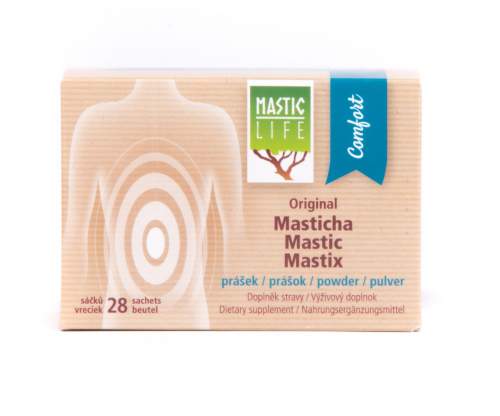 Masticlife Masticha Comfort