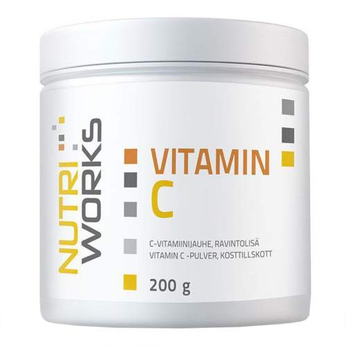 NutriWorks Vitamin C