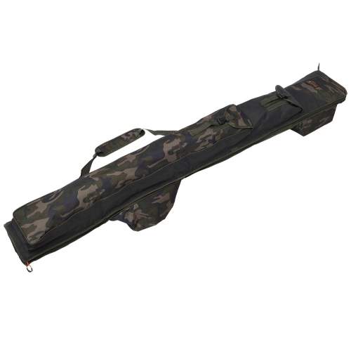 Prologic Obal Avenger Padded Holdall 3 Rod 12ft