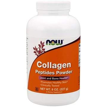 NOW Foods Collagen Peptides
