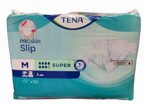 Tena Slip Super 711201