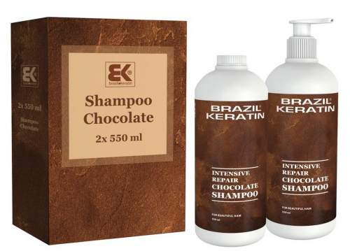 BRAZIL KERATIN Shampoo