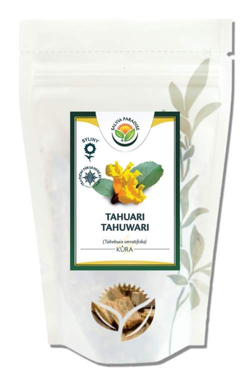 Salvia Paradise Tahuari