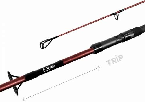 Delphin Etna E3 Trip 3,9 m 3,5 lb