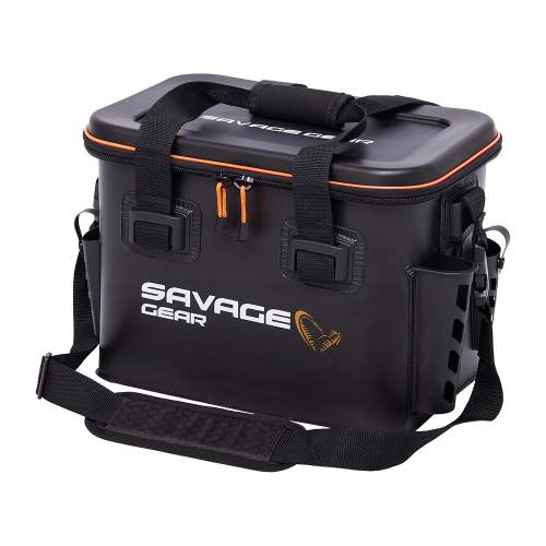 Savage Gear Taška Boat And Bank Bag L