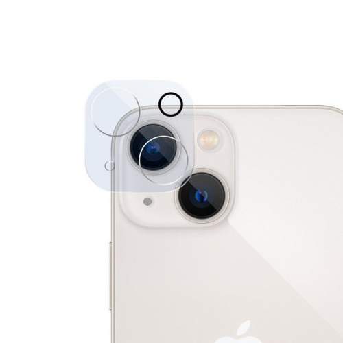 Ochranné sklo Epico Camera Lens Protector iPhone 13 mini / iPhone 13