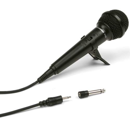 Samson R10S Vokální dynamický mikrofon