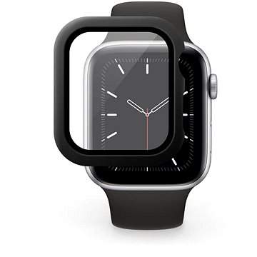Ochranný kryt na hodinky Epico Glass case Apple Watch 3 (42 mm)