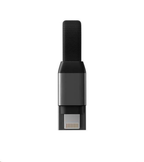 inCharge PRO Provedení: USB-A na lightning RS-PROBAR