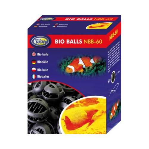 AQUA NOVA Bio balls