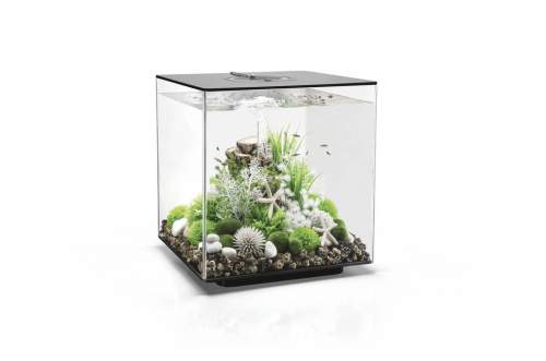 OASE Akvarijní set BIORB Cube LED černý (60l)