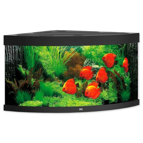 JUWEL akvarijní set Trigon 350 LED (350l) černá