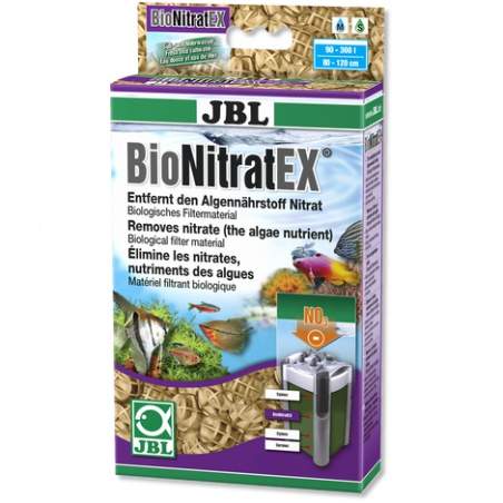 JBL Bio Nitrat EX 240g
