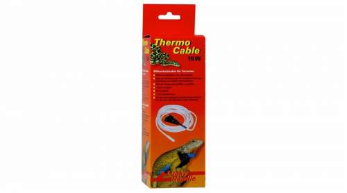 Lucky Reptile Thermo Cable 15 W, 3 m