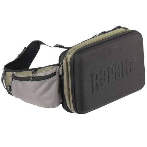 Rapala sling bag big