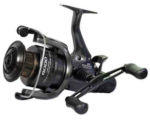 Shimano Naviják Baitrunner DL 6000 RB