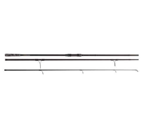 Prologic prut c1α carp rod tele 3,6 m 3 lb