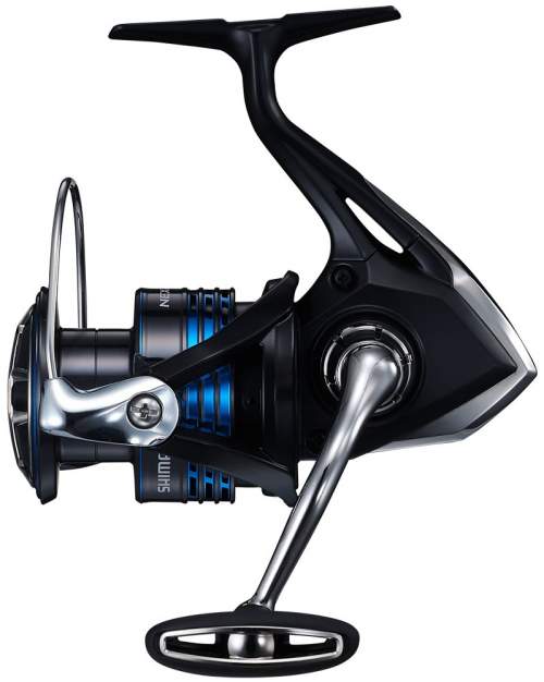 Shimano Nexave 4000 FI
