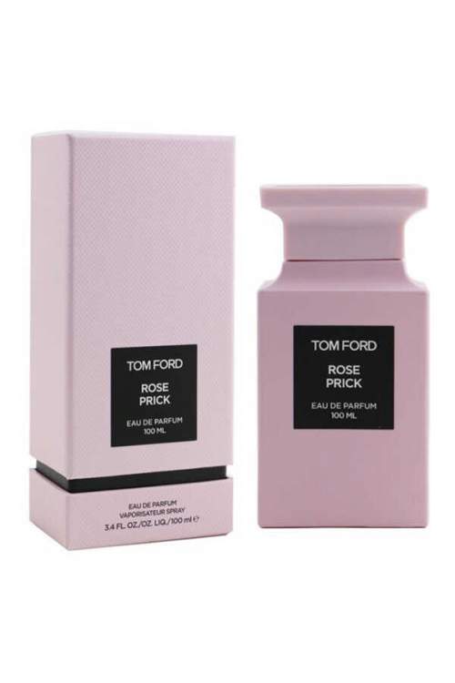 Tom Ford Rose Prick , Parfémovaná voda, Unisex, 100 ml