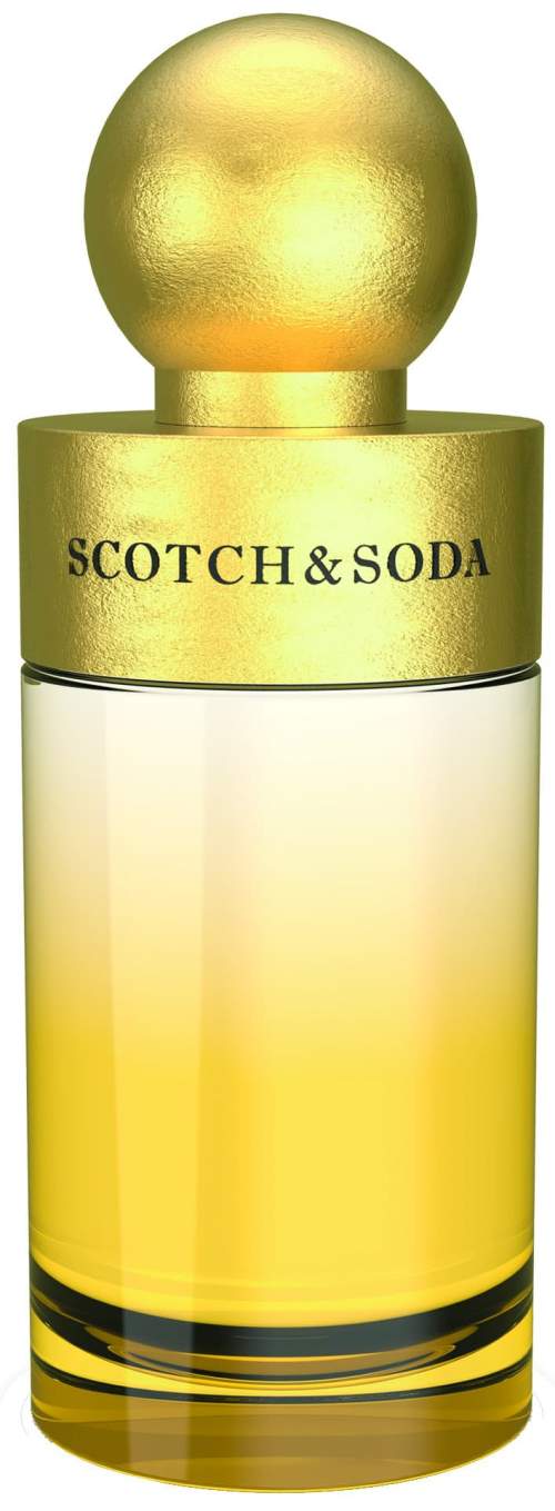 Scotch & Soda Island Water EdP 90 ml