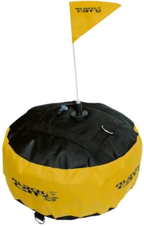 Black Cat Bójka Buoy 33cm