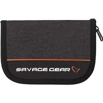 Savage Gear pouzdro na nástrahy Zipper Wallet1