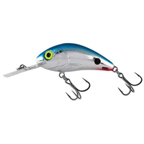 Salmo Hornet Floating Red Tail Shiner