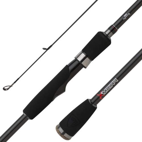 Fox Rage Prut Prism X Medium Spin 240cm 5-21g