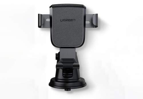 UGREEN Gravity Phone Holder with Suction Cup (Black) (60990)