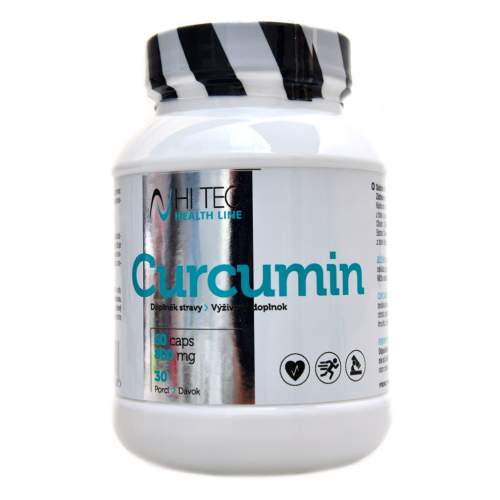 HiTec Nutrition HL Curcumin