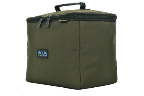 Aqua Products Aqua malá chladící taška Roving Cool Bag Black Series