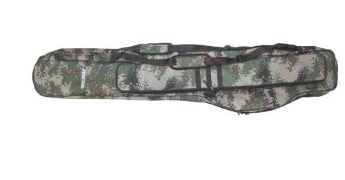 Mistrall 2 Sleeve Camo