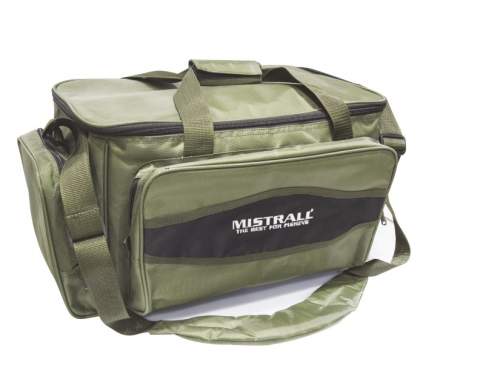 Mistrall Green