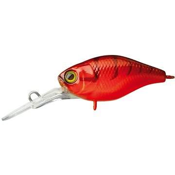 Illex Diving Chubby F 3,8cm 4,3g Red Craw