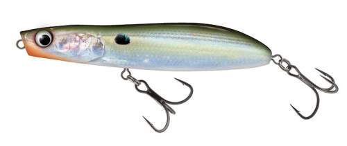 Salmo wobler rattlin stick floating holographic shad - 11 cm 21 g