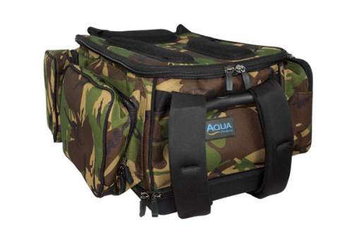 Aqua Products Batoh Aqua Deluxe Roving Rucksack DPM