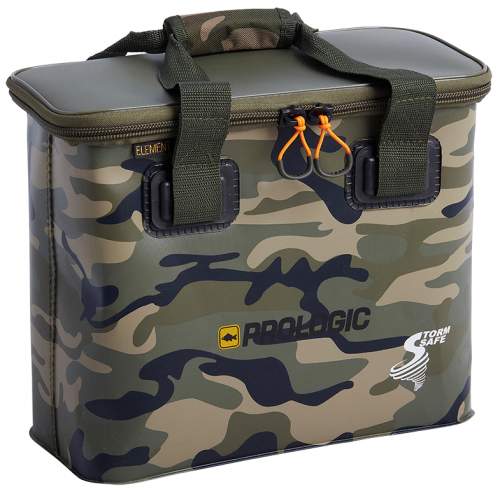 Prologic Element Storm Safe Barrow Bag Camo