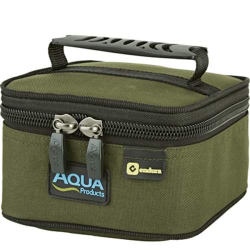 Aqua Products Bitz Bag Black Series